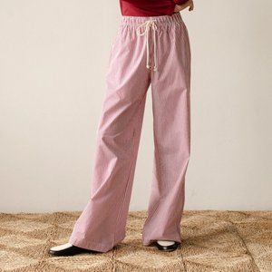 DONNI pop pants NWOT